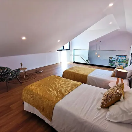 Prázdninový dům H2viola &