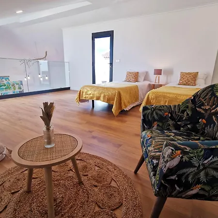 Prázdninový dům H2viola & *