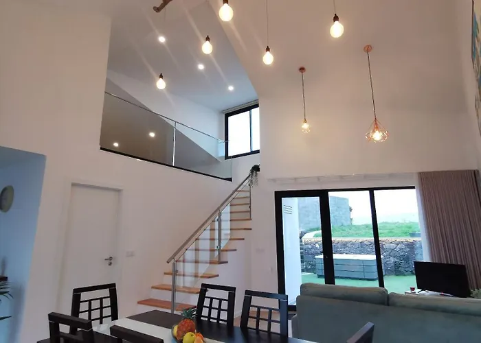 Holiday home H2viola &