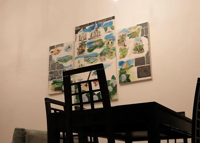 Holiday home H2viola & *