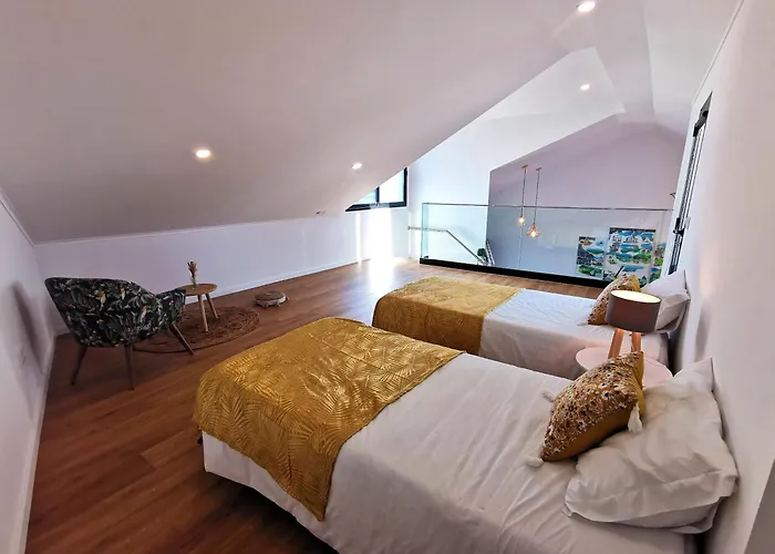 Holiday home H2viola &