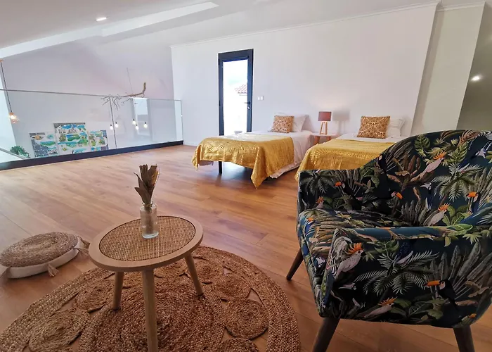 Holiday home H2viola & *