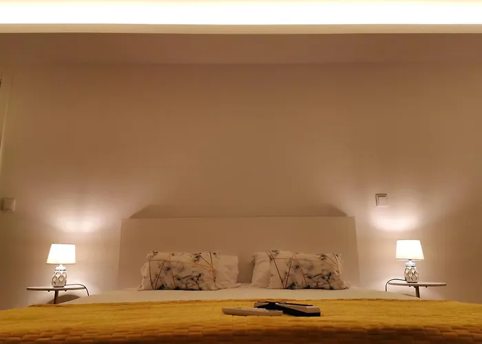 H2viola & * Lomba da Maia