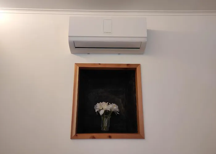 H2viola & 度假居 Lomba da Maia